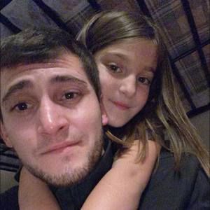 Meet your Posher, Nick